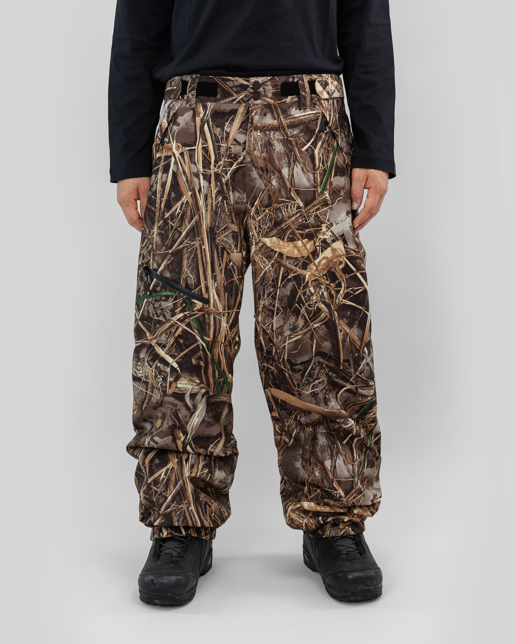 Beyond Medals Beyond Medals X Pant