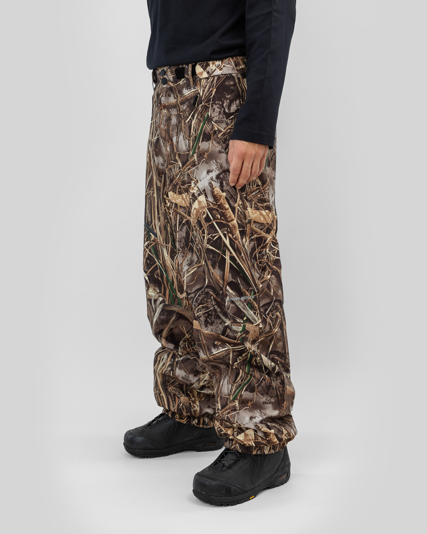 Beyond Medals Beyond Medals X Pant