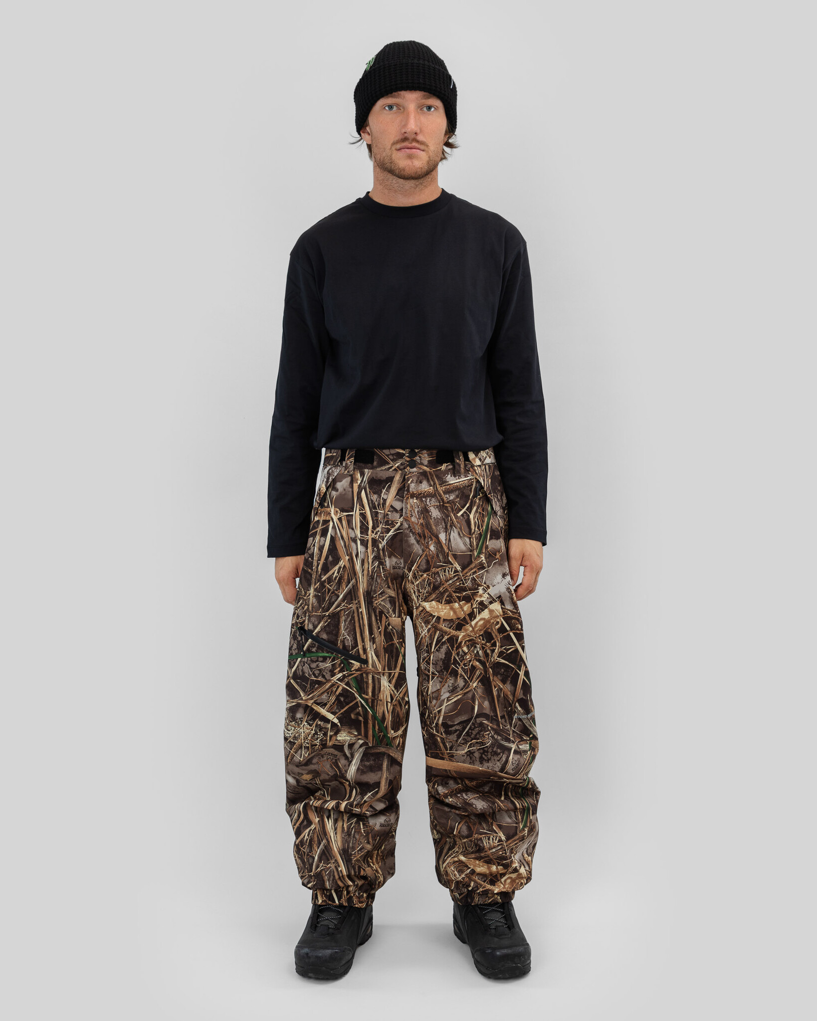 Beyond Medals Beyond Medals X Pant