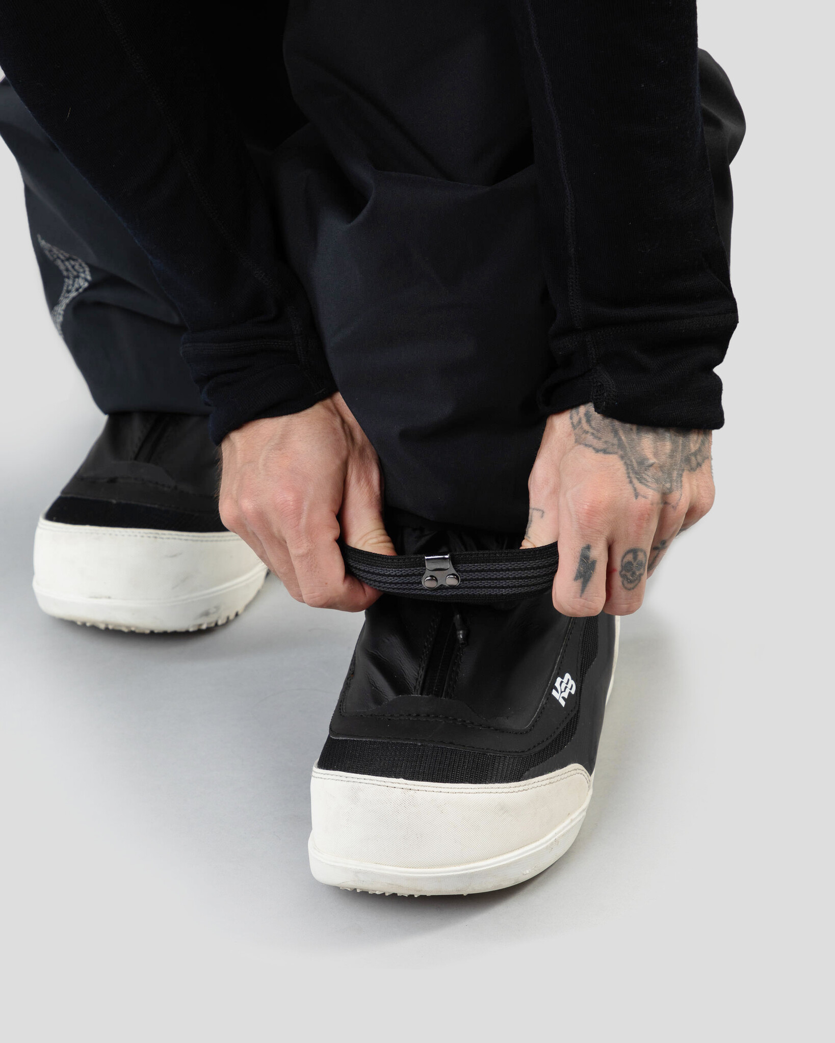 Beyond Medals Beyond Medals Cargo Pants