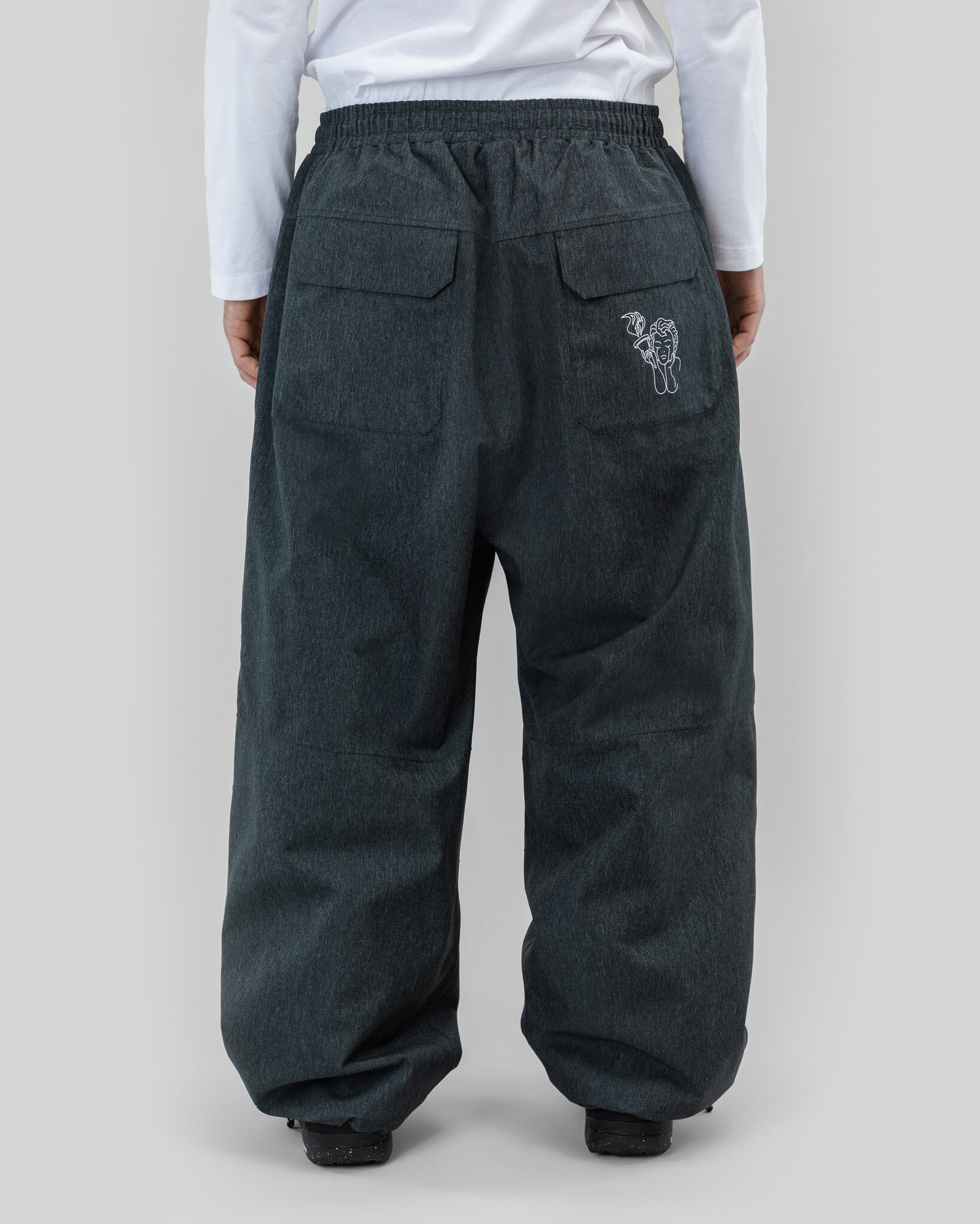 Beyond Medals Beyond Medals Park Pants