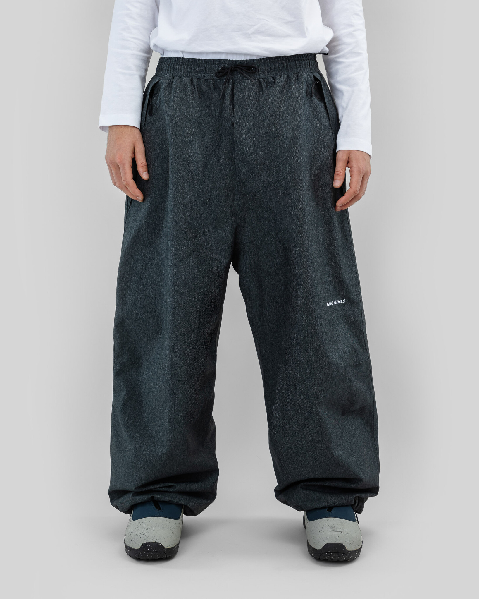 Beyond Medals Beyond Medals Park Pants