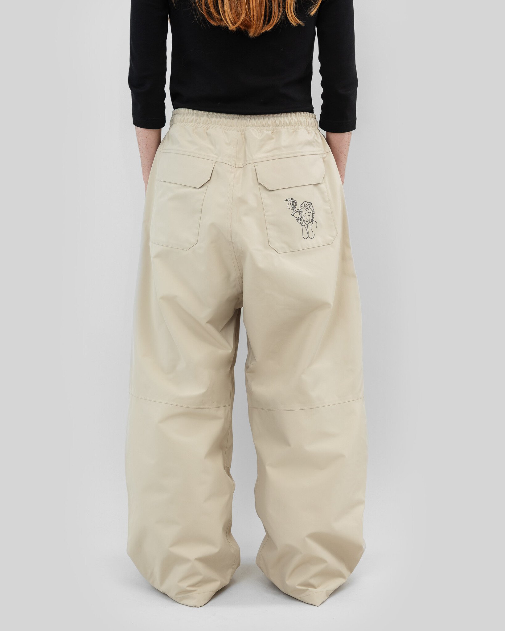 Beyond Medals Beyond Medals Park Pants