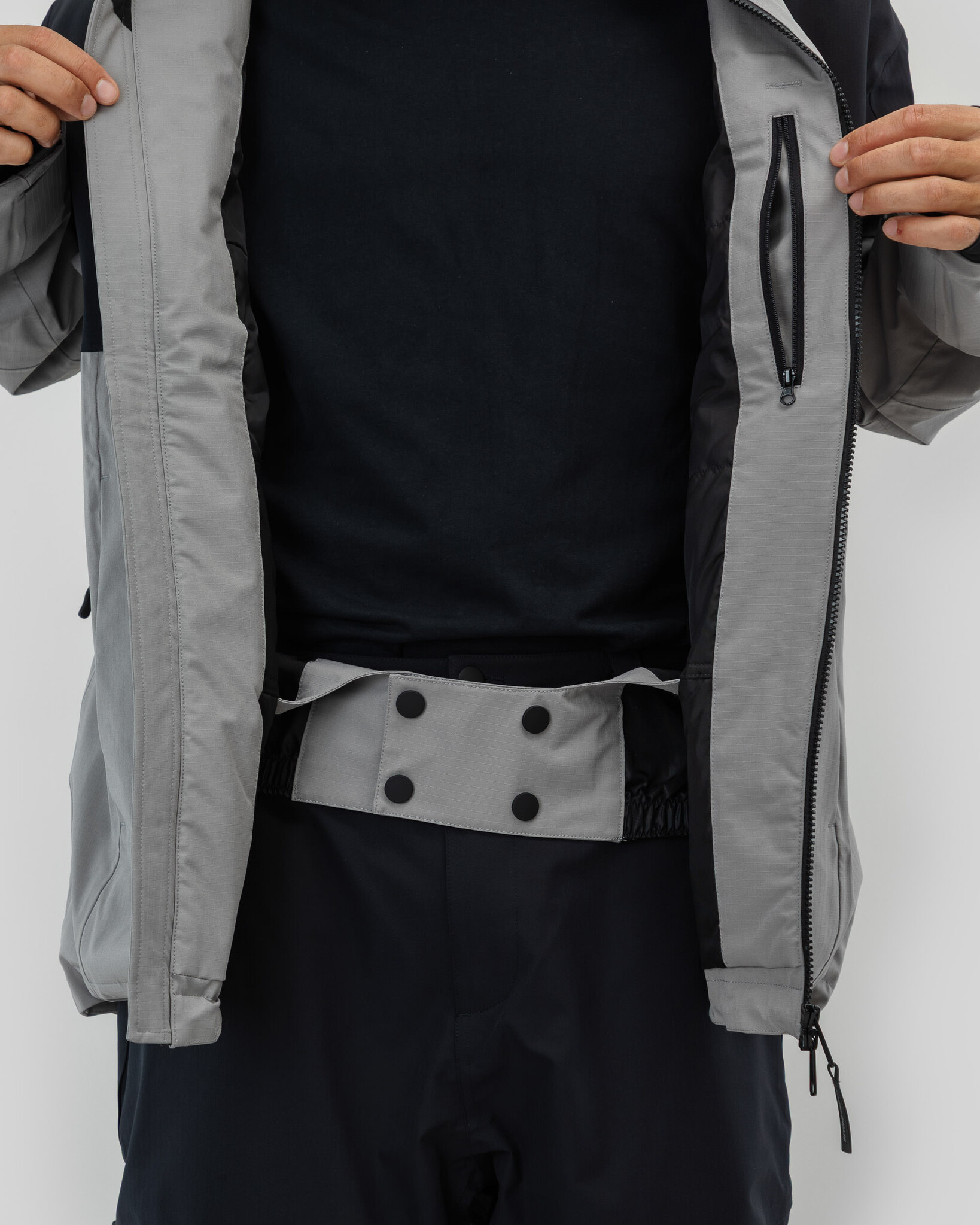 Beyond Medals Beyond Medals Full Zip Jacket