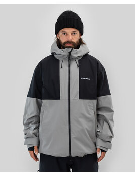 Beyond Medals Beyond Medals Full Zip Jacket