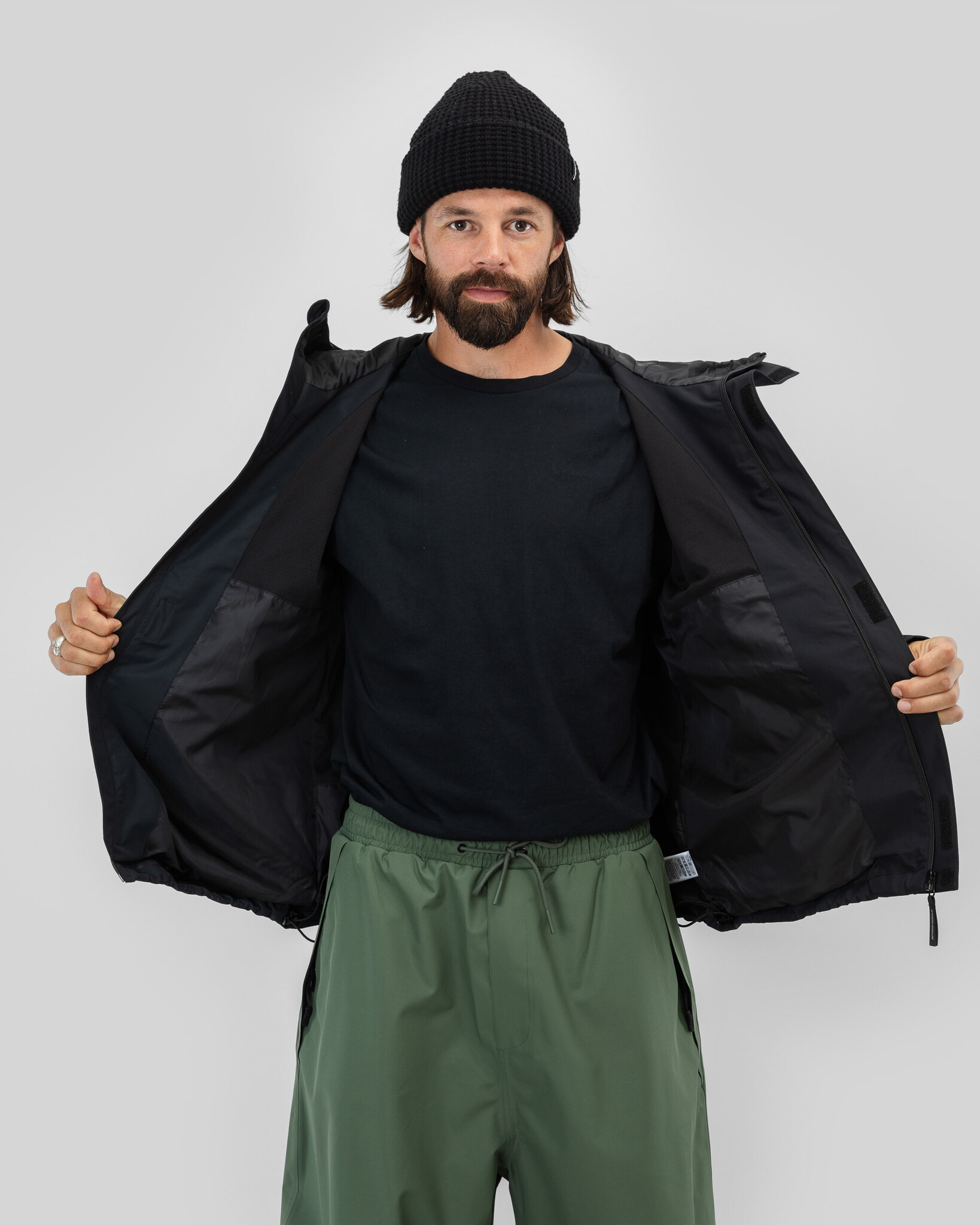 Beyond Medals Beyond Medals The Jacket