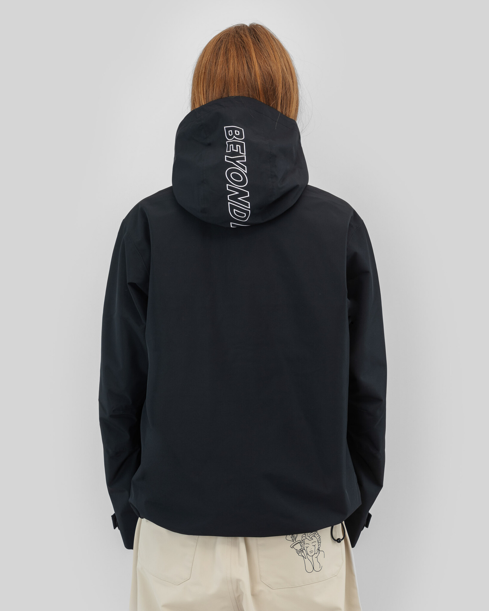 Beyond Medals Beyond Medals The Jacket