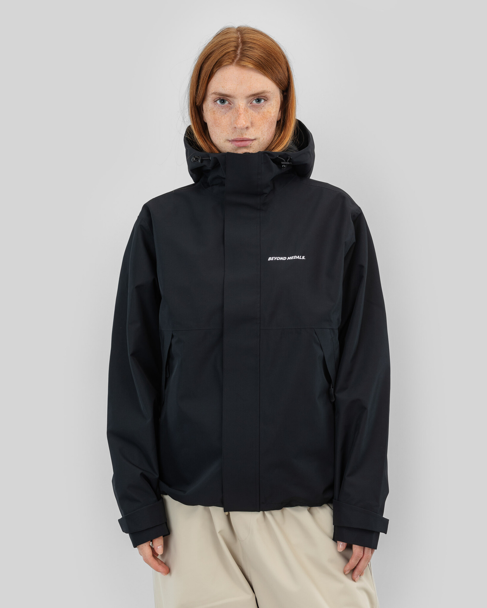 Beyond Medals Beyond Medals The Jacket