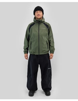 Beyond Medals Beyond Medals Softshell Jacket