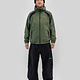 Beyond Medals Beyond Medals Softshell Jacket