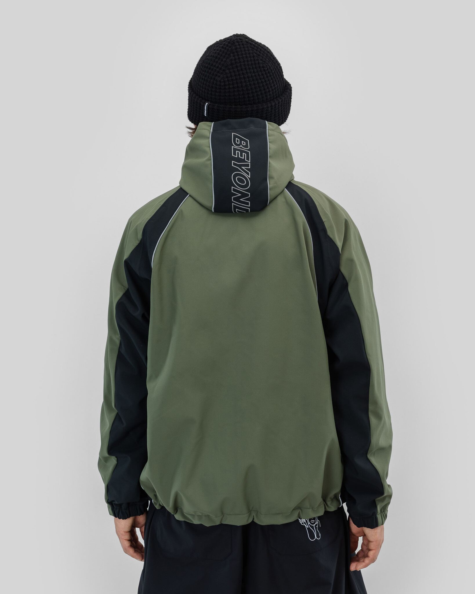 Beyond Medals Beyond Medals Softshell Jacket