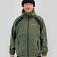 Beyond Medals Beyond Medals Softshell Jacket