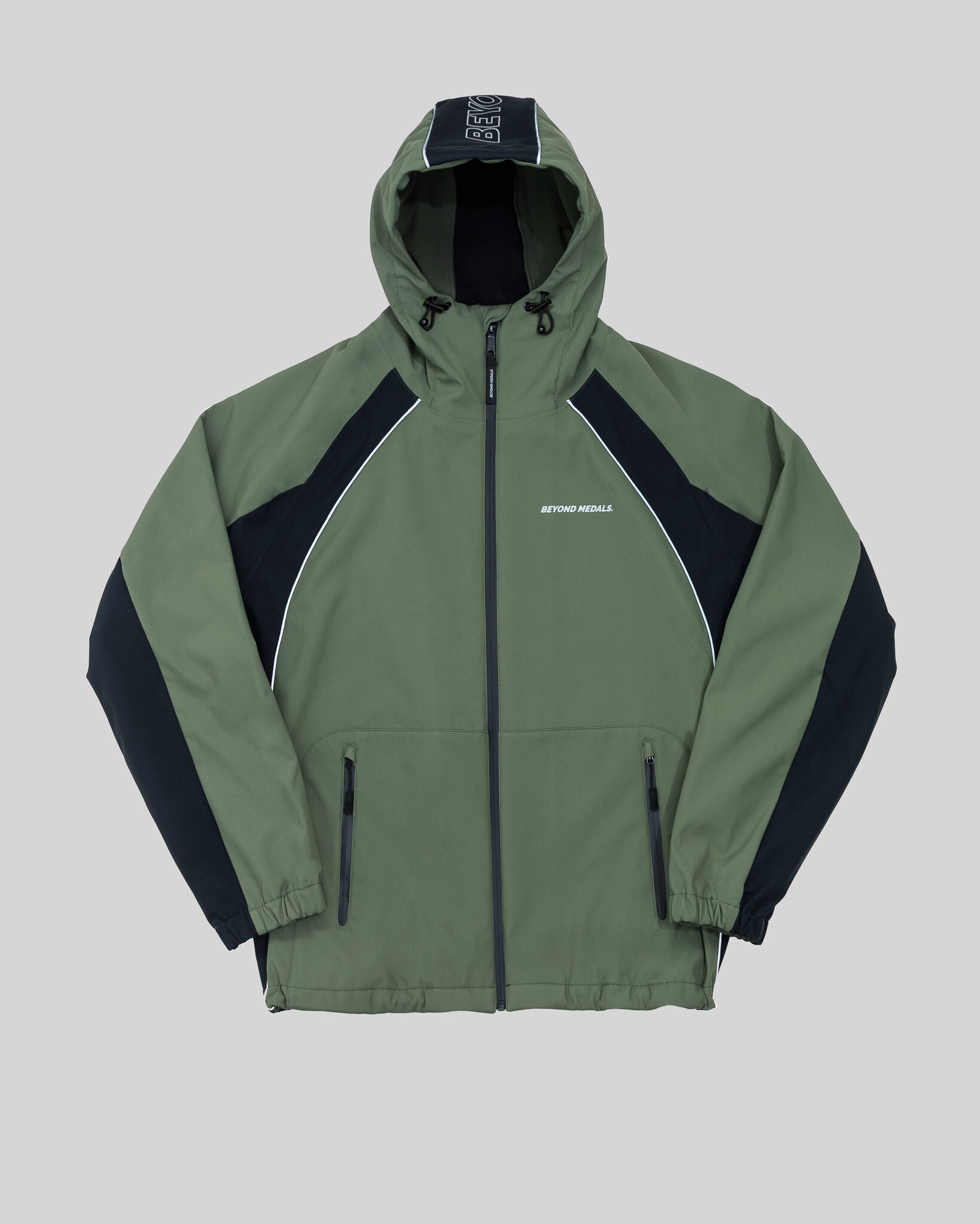 Beyond Medals Beyond Medals Softshell Jacket