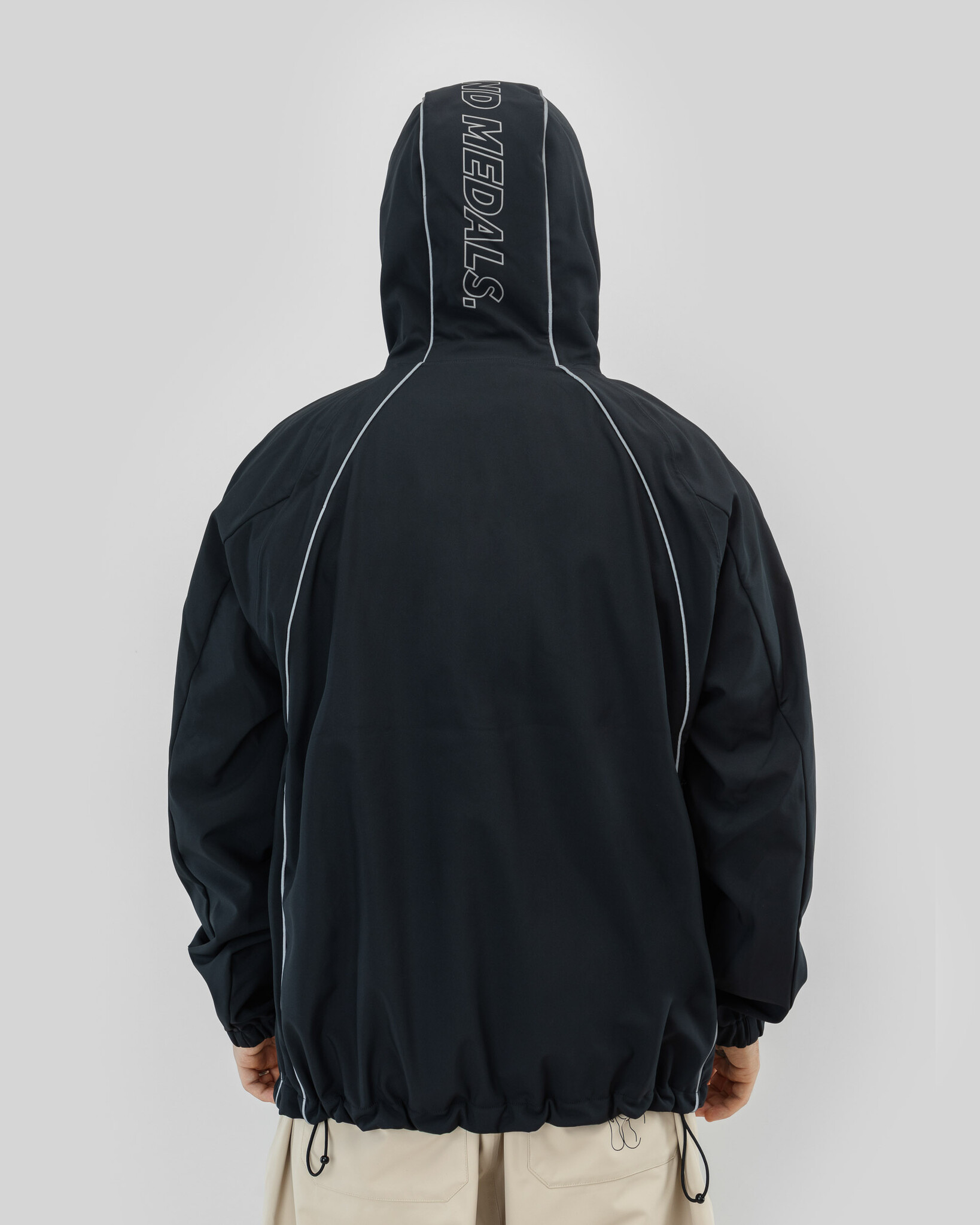 Beyond Medals Beyond Medals Softshell Jacket