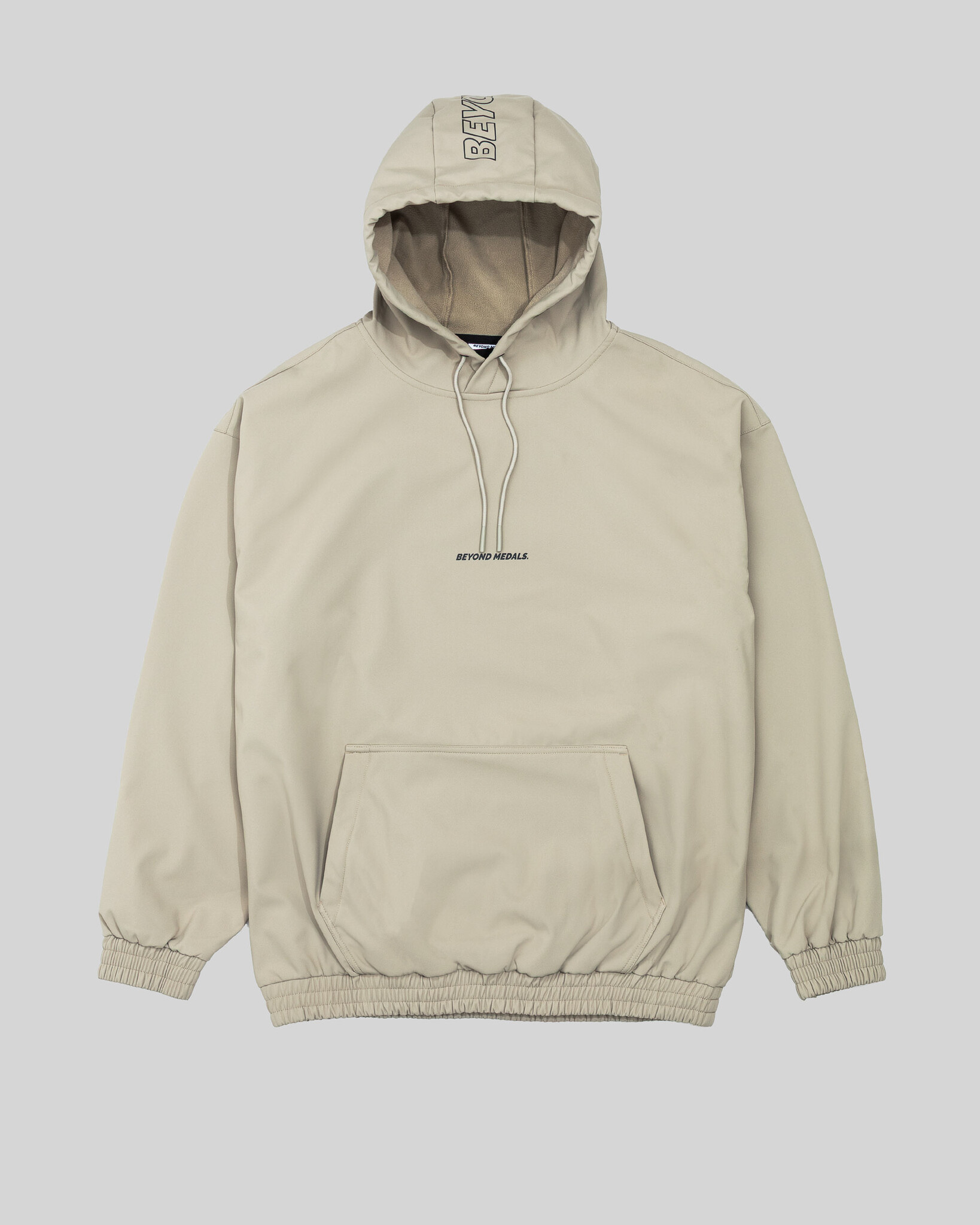 Beyond Medals Beyond Medals Softshell Hoodie