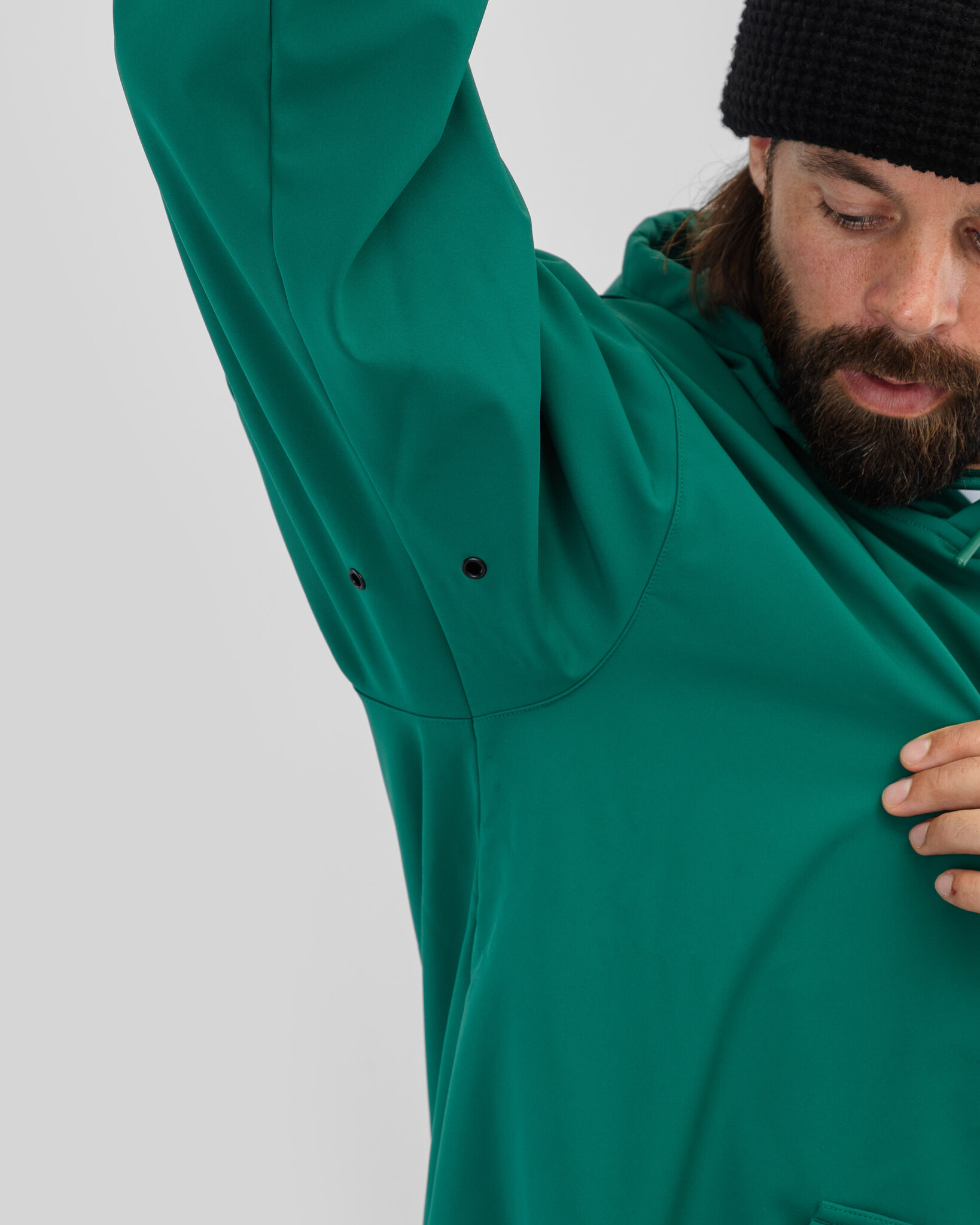 Beyond Medals Beyond Medals Softshell Hoodie