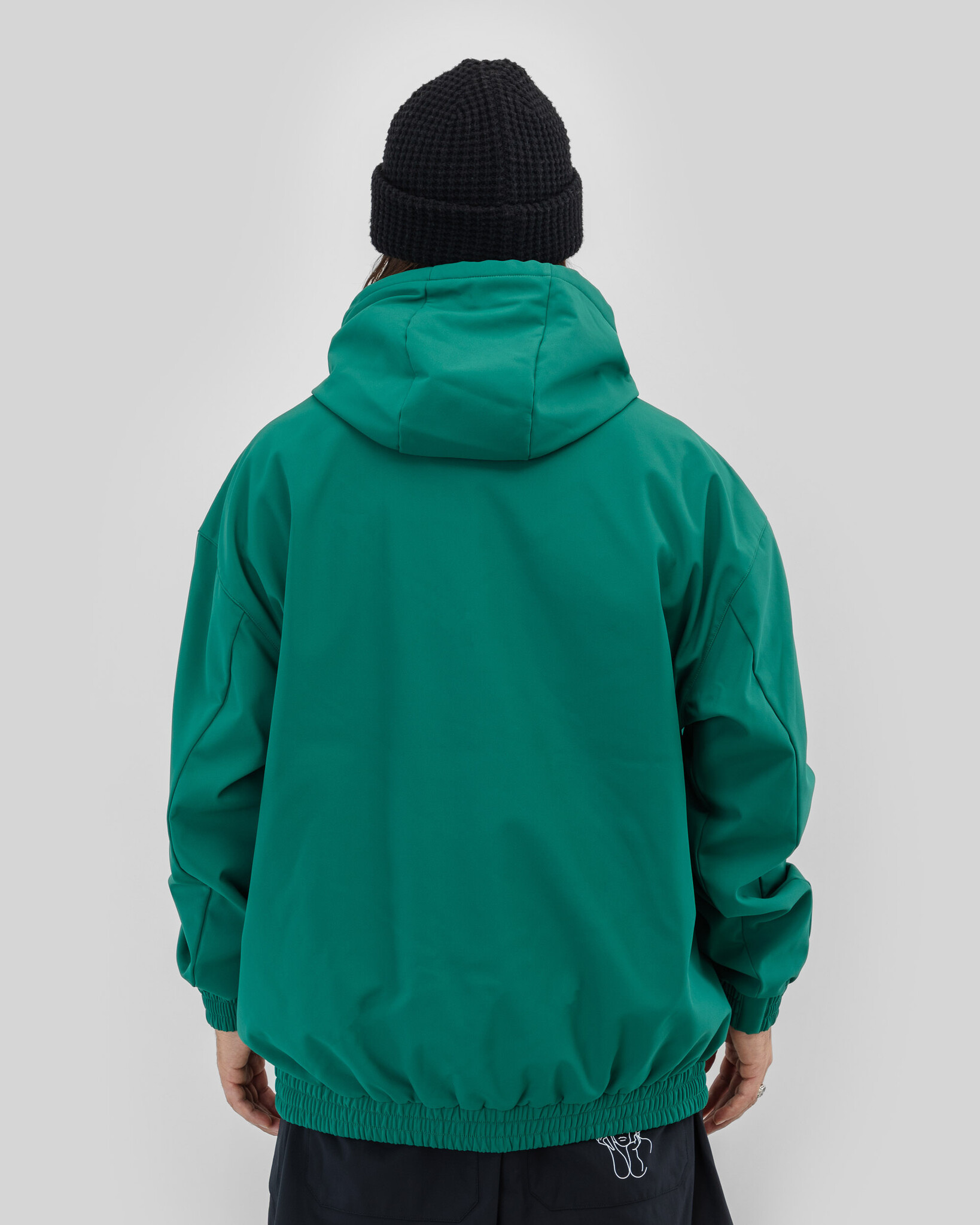 Beyond Medals Beyond Medals Softshell Hoodie