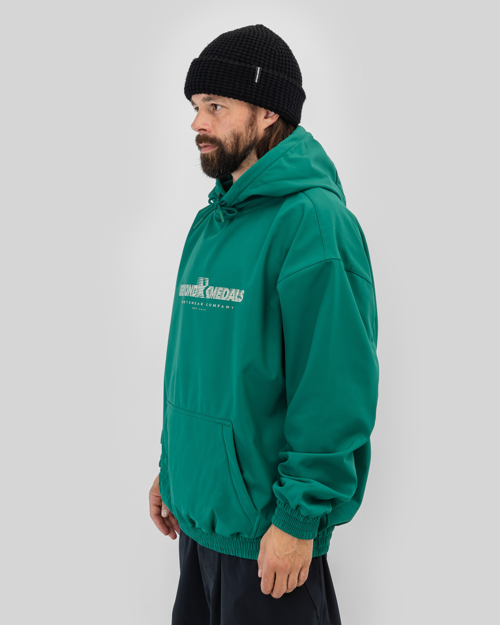 Beyond Medals Beyond Medals Softshell Hoodie