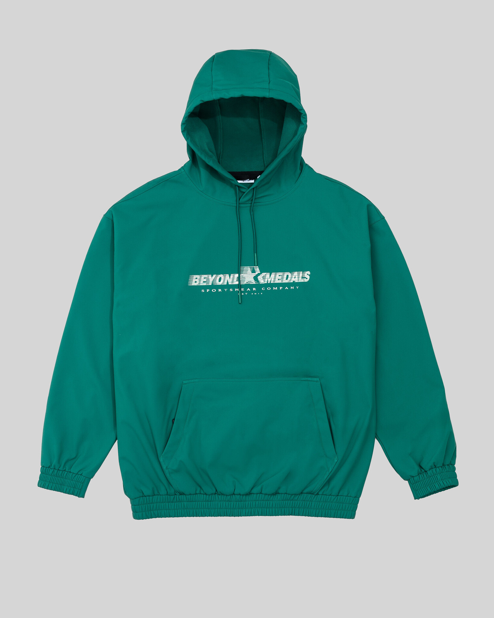 Beyond Medals Beyond Medals Softshell Hoodie