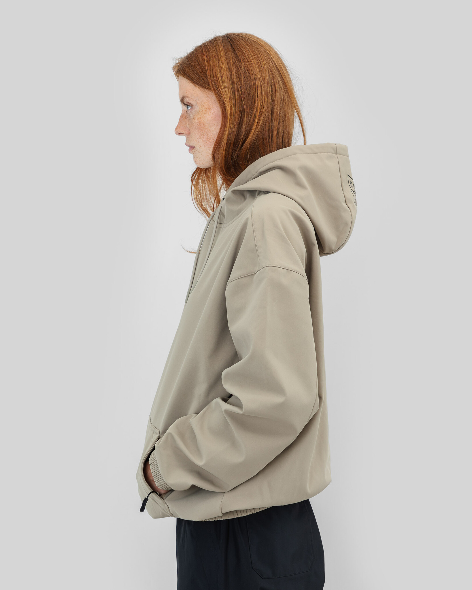 Beyond Medals Beyond Medals Softshell Hoodie
