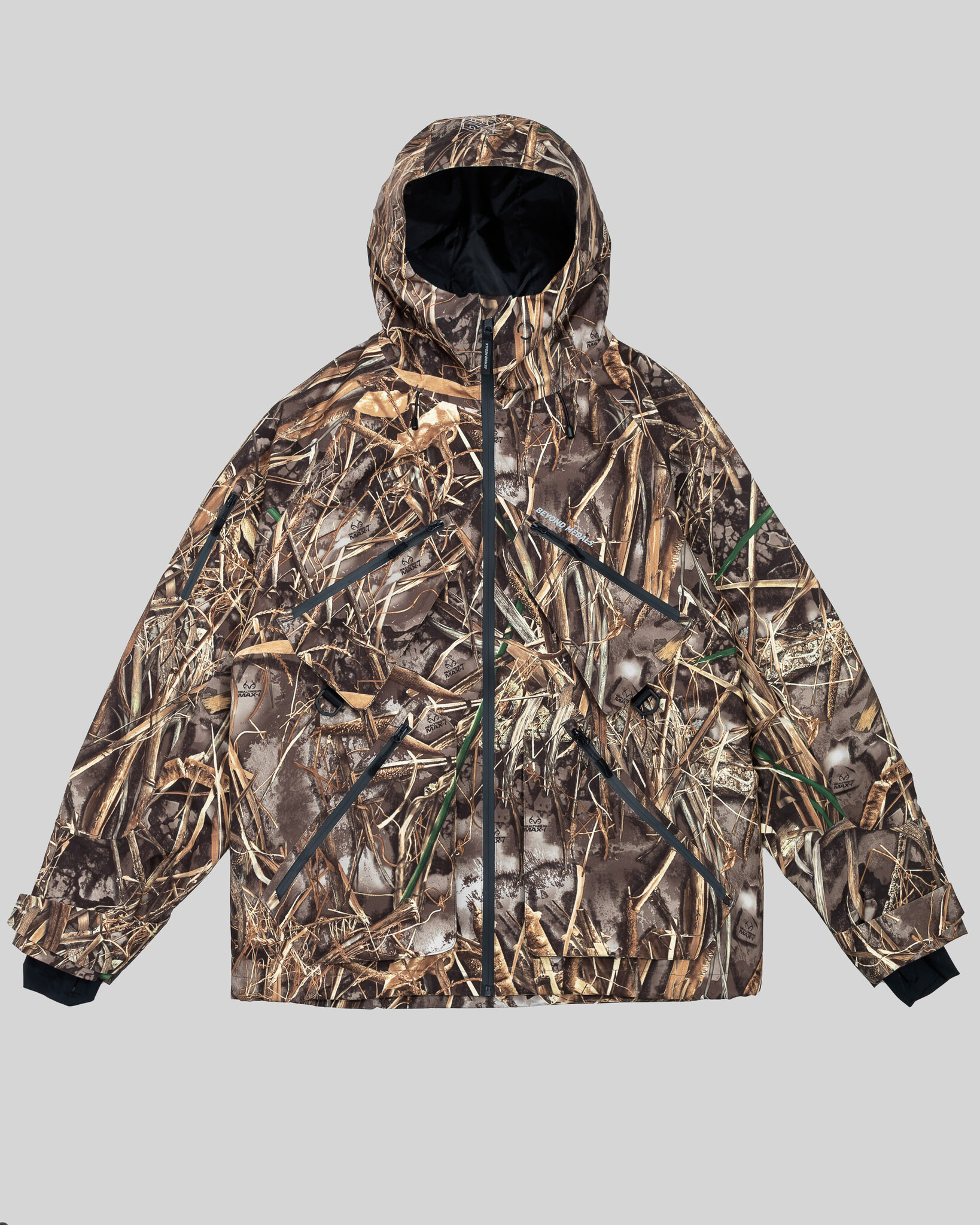 Beyond Medals Beyond Medals X Jacket