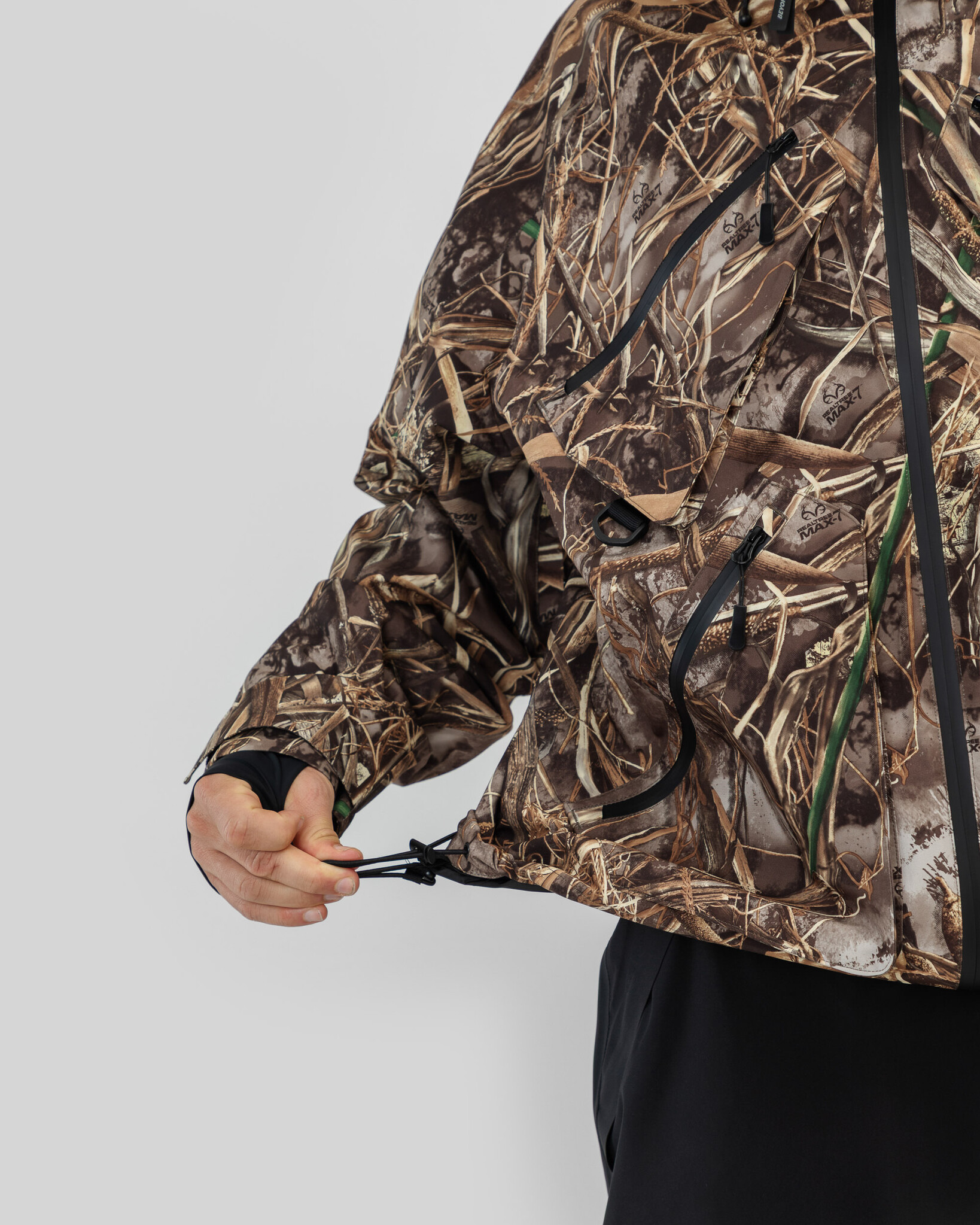 Beyond Medals Beyond Medals X Jacket