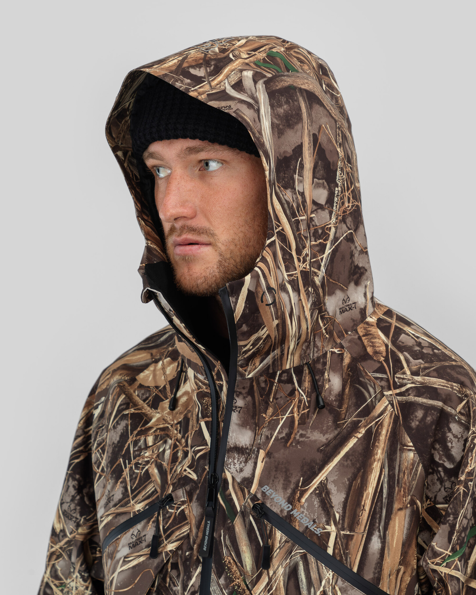 Beyond Medals Beyond Medals X Jacket