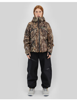 Beyond Medals Beyond Medals X Jacket