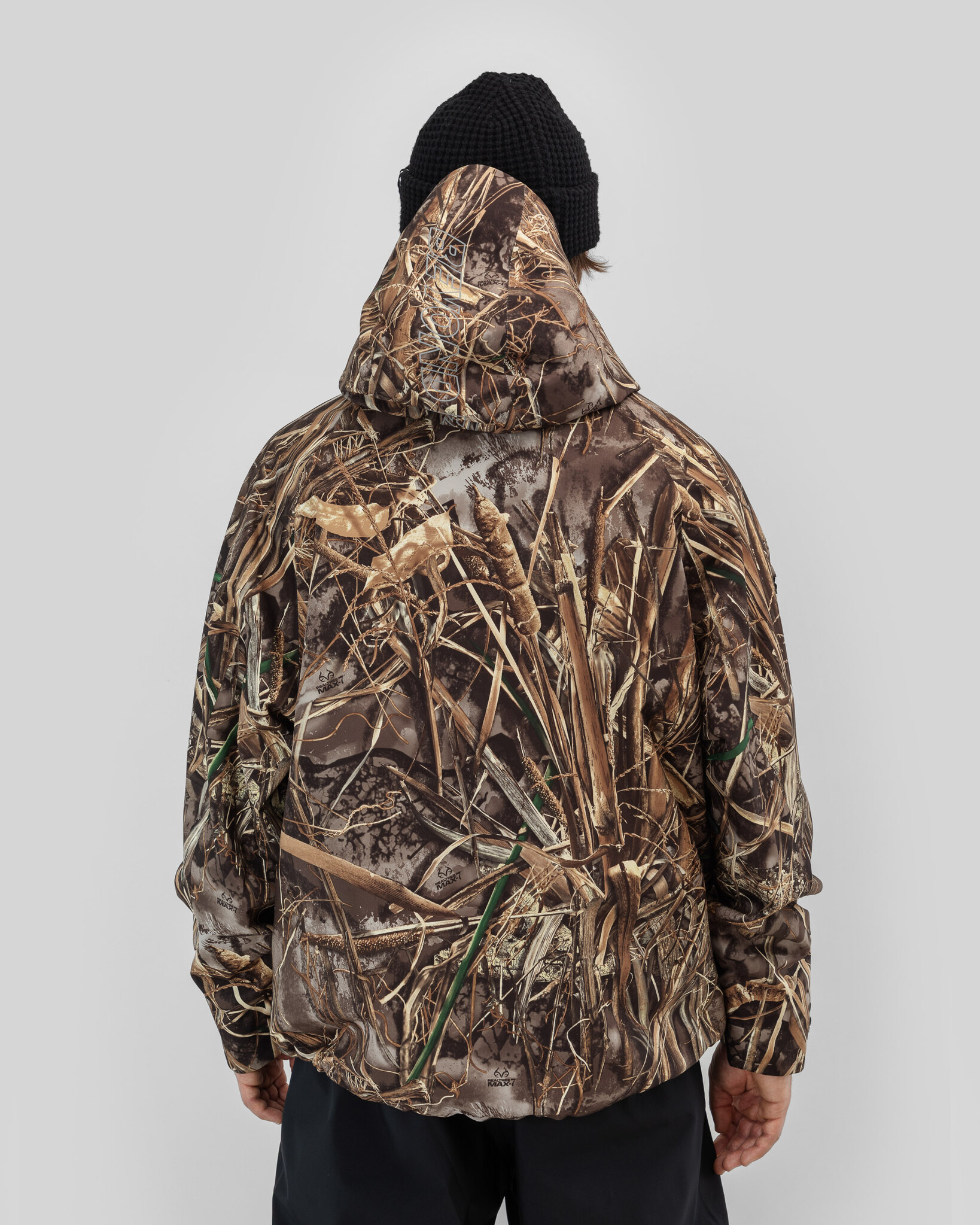 Beyond Medals Beyond Medals X Jacket