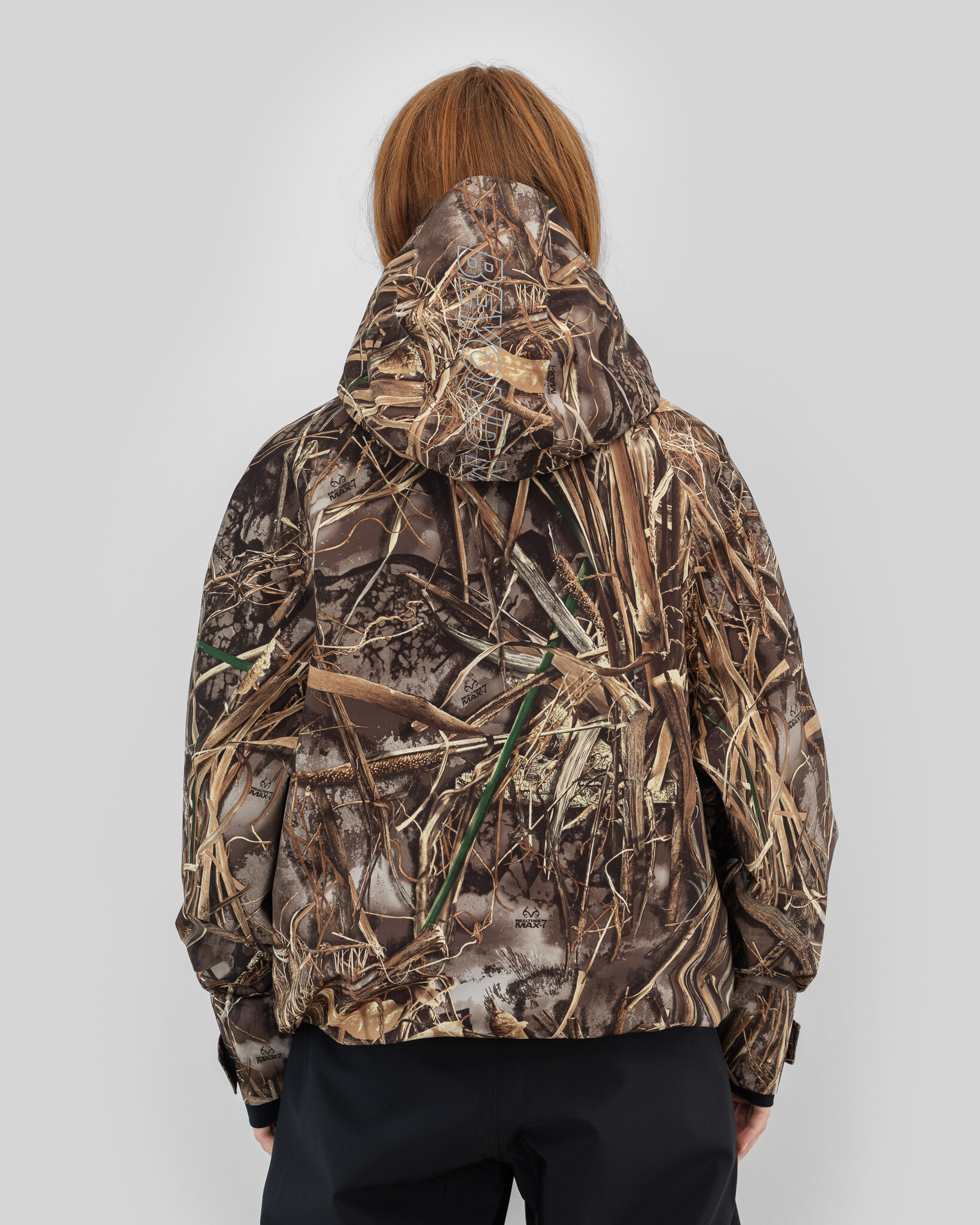 Beyond Medals Beyond Medals X Jacket