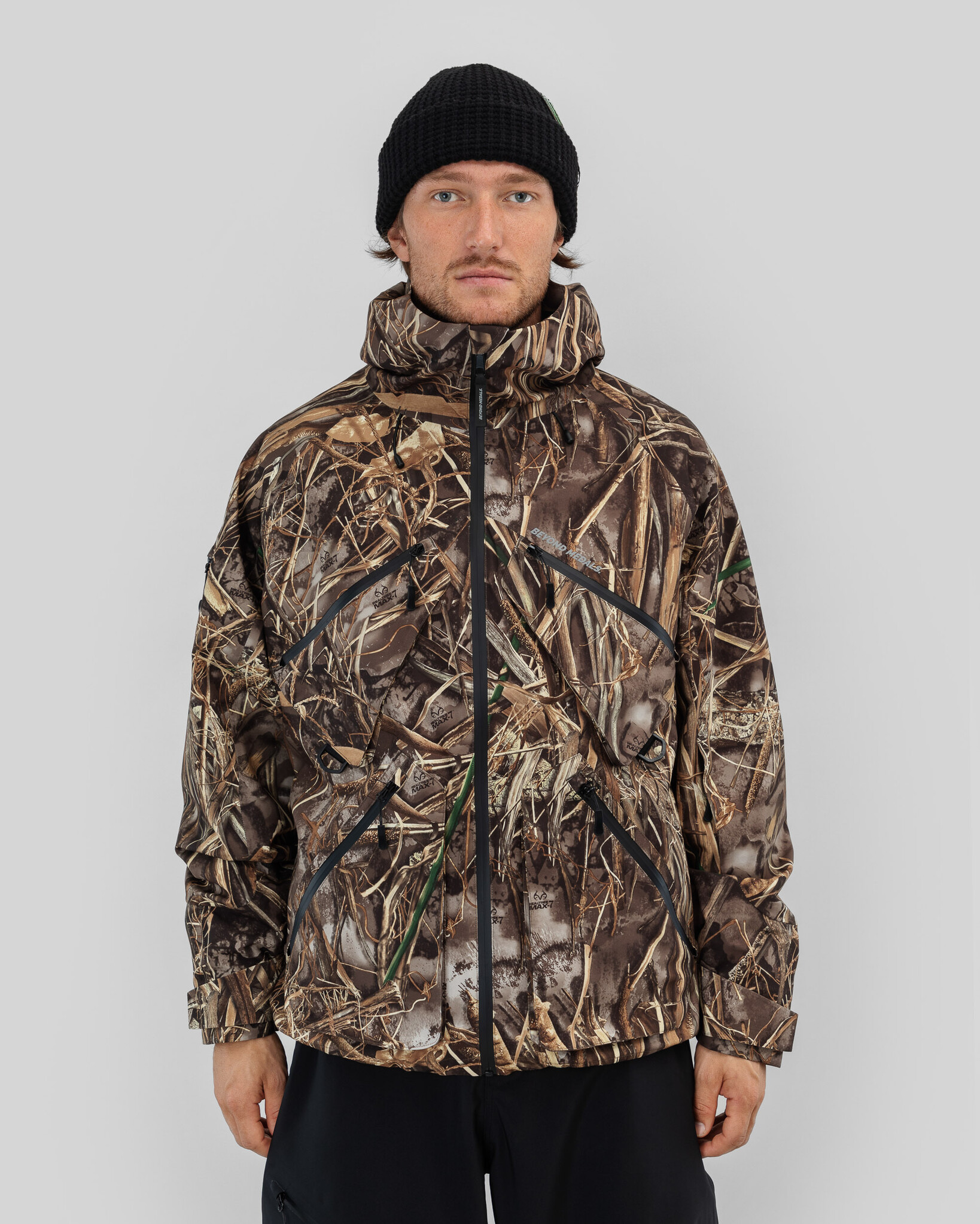 Beyond Medals Beyond Medals X Jacket