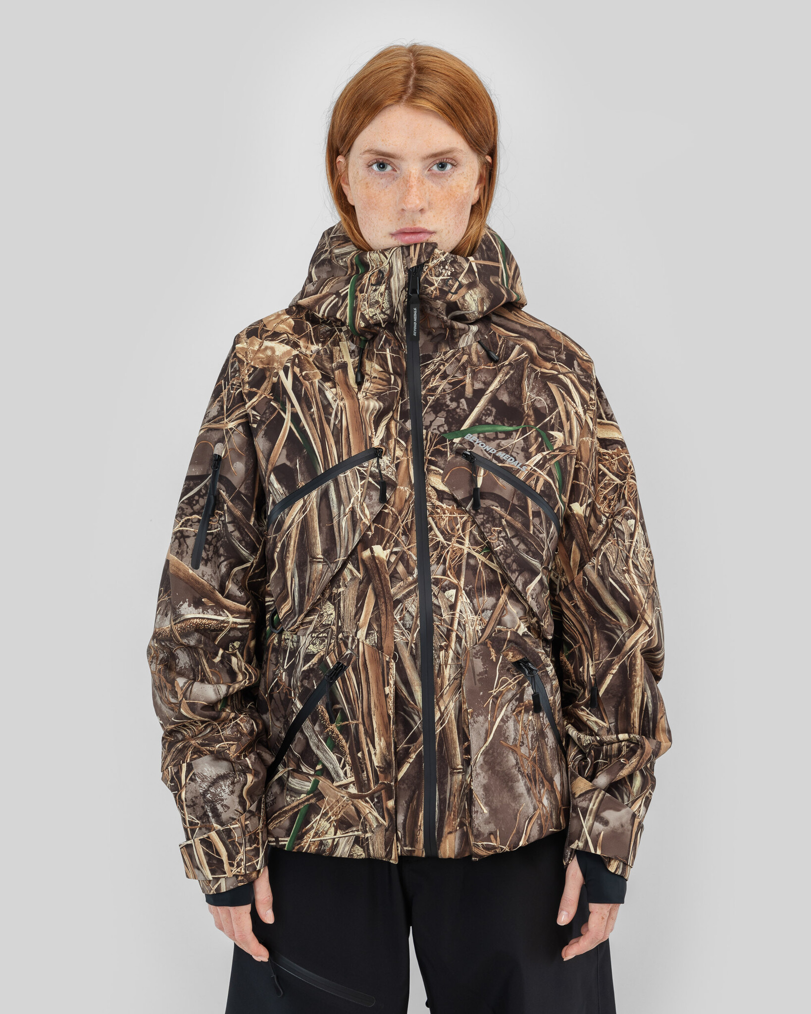 Beyond Medals Beyond Medals X Jacket