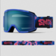 Smith Smith Squad Low Bridge Snow Goggles