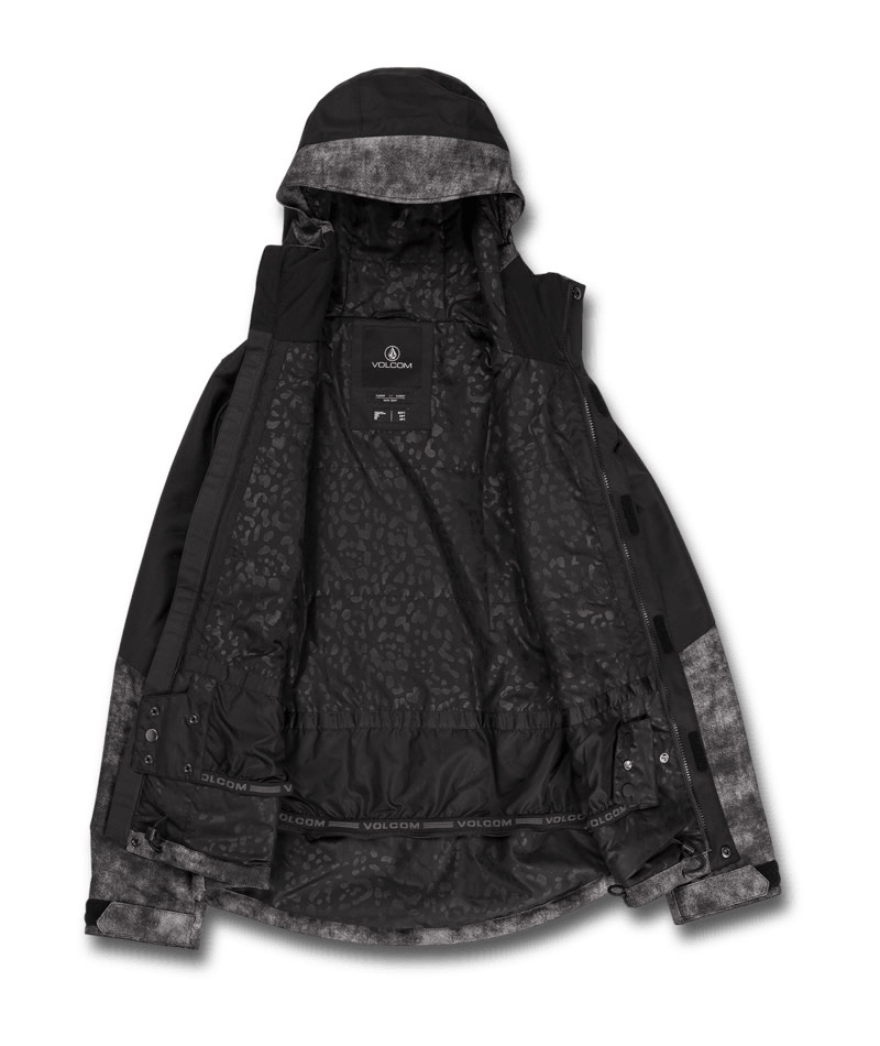 Volcom Volcom Women's Bolt Insulated Jacket (24/25)