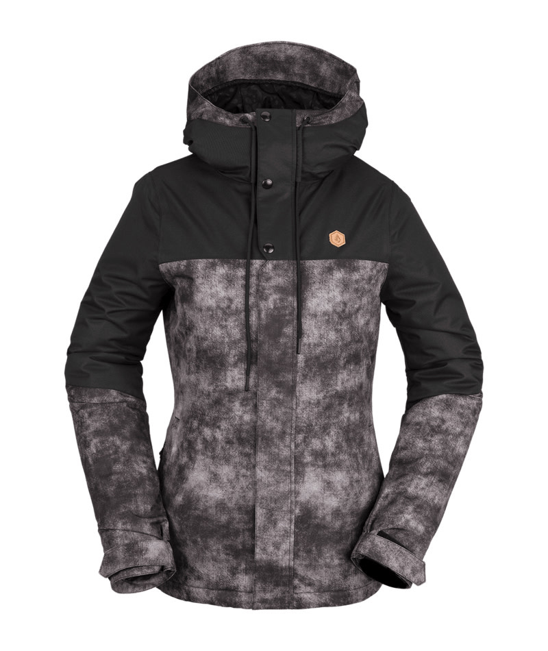 Volcom Volcom Women's Bolt Insulated Jacket (24/25)