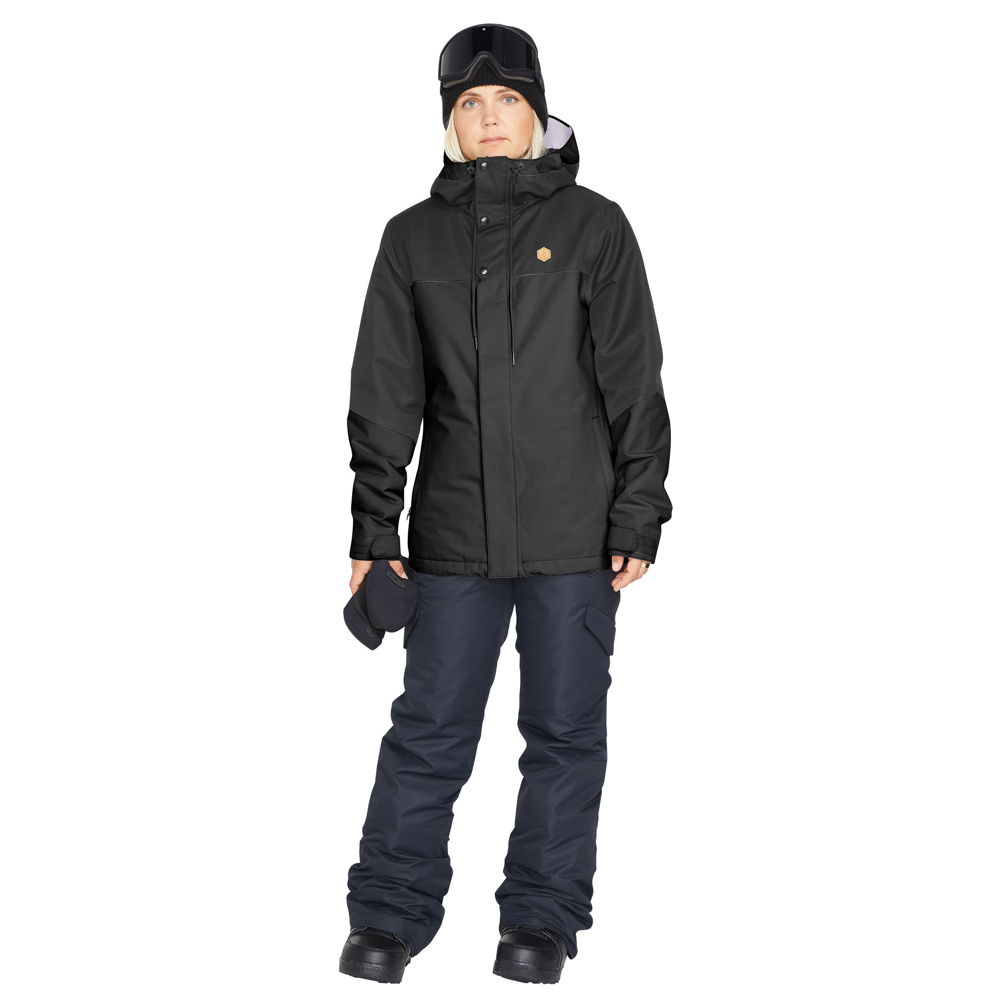 Volcom Volcom Women's Bolt Insulated Jacket (24/25)
