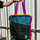 Cotopaxi Cotopaxi Todo 22L Convertible Tote