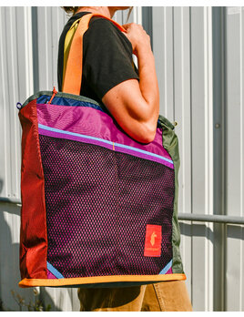 Cotopaxi Cotopaxi Todo 22L Convertible Tote