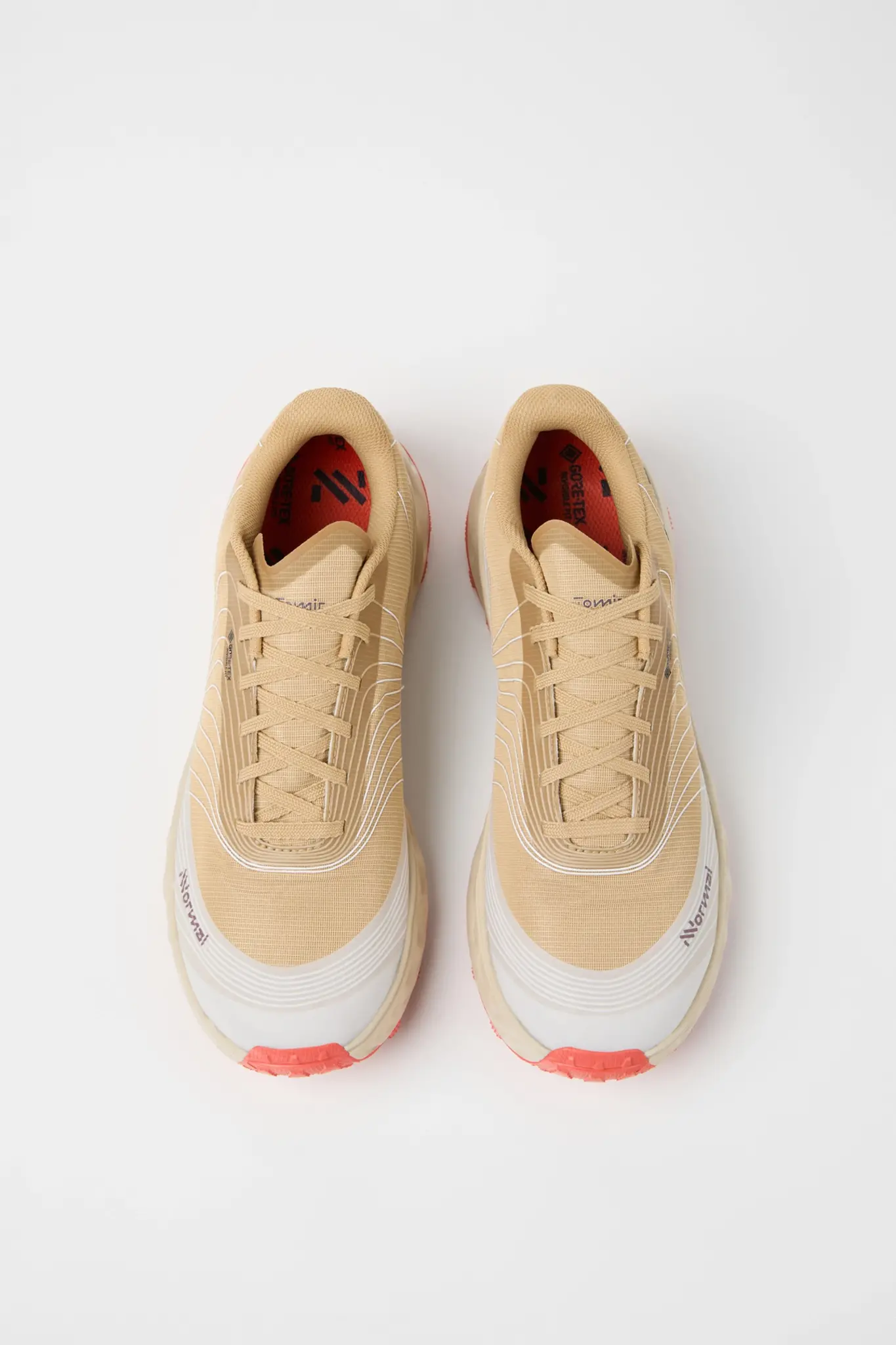 NNormal NNormal Women's Tomir 02 Gore-Tex Shoe