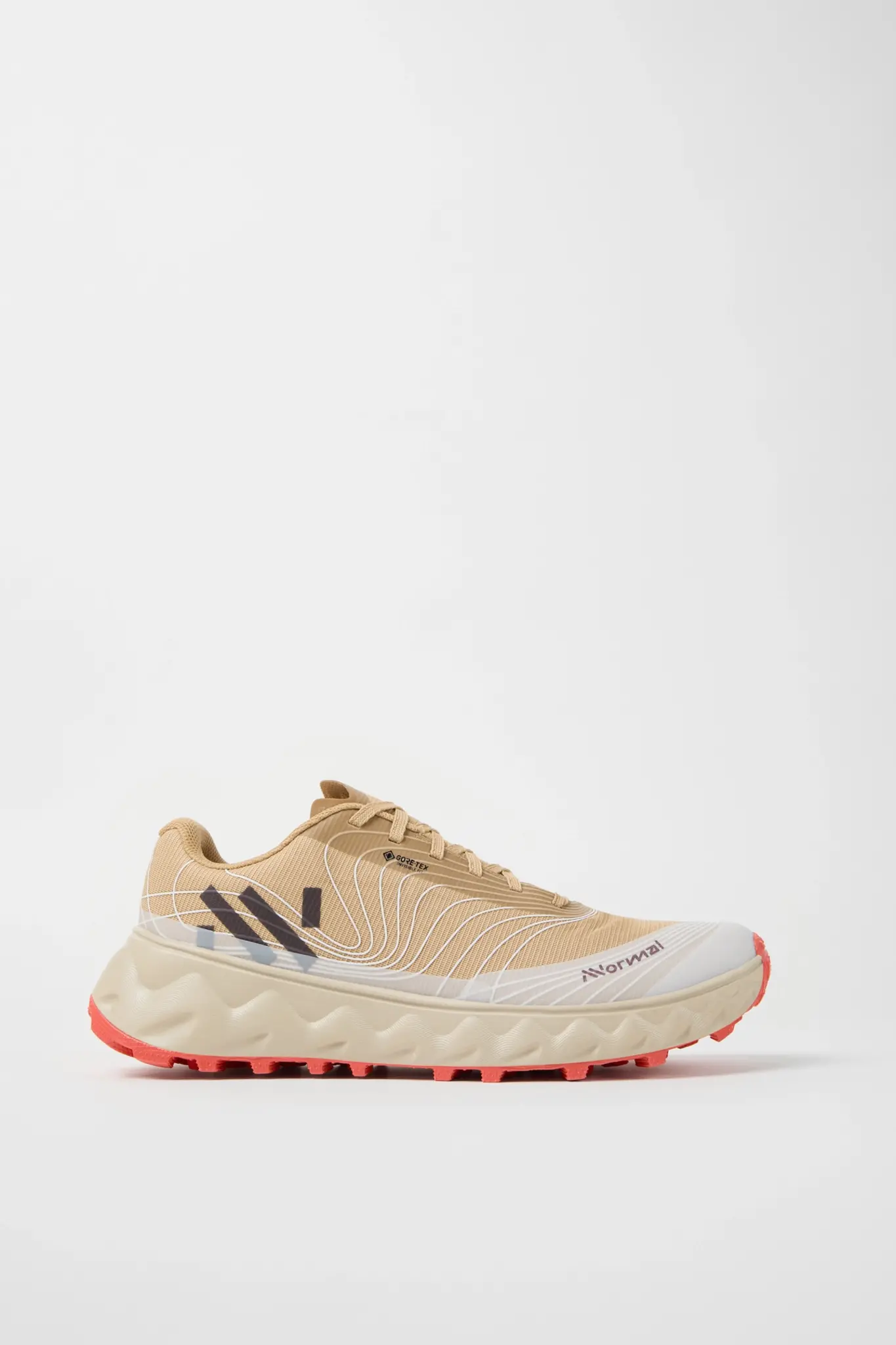 NNormal NNormal Women's Tomir 02 Gore-Tex Shoe