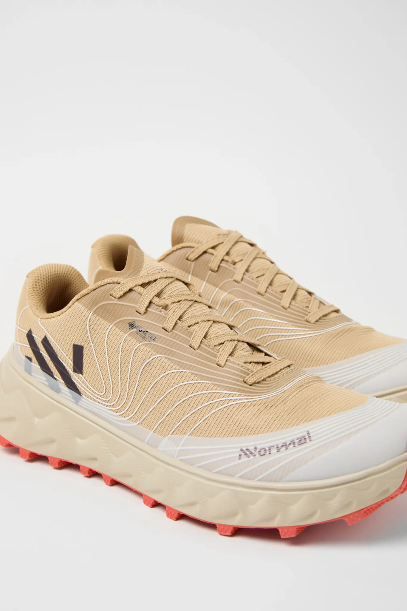 NNormal NNormal Women's Tomir 02 Gore-Tex Shoe