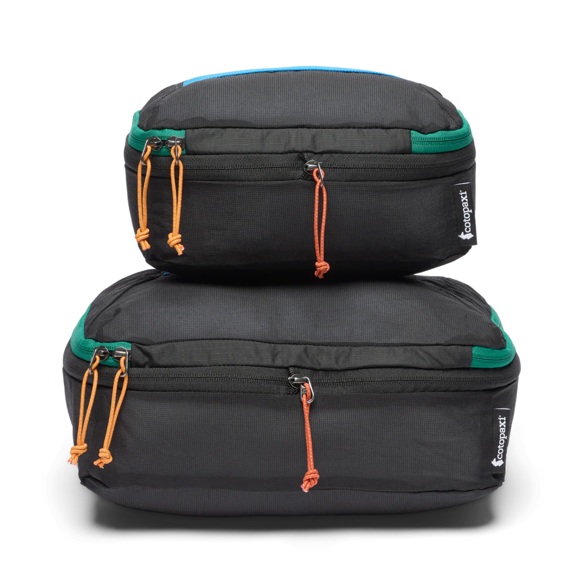 Cotopaxi Cotopaxi Cubo Expandable Packing Cube Set