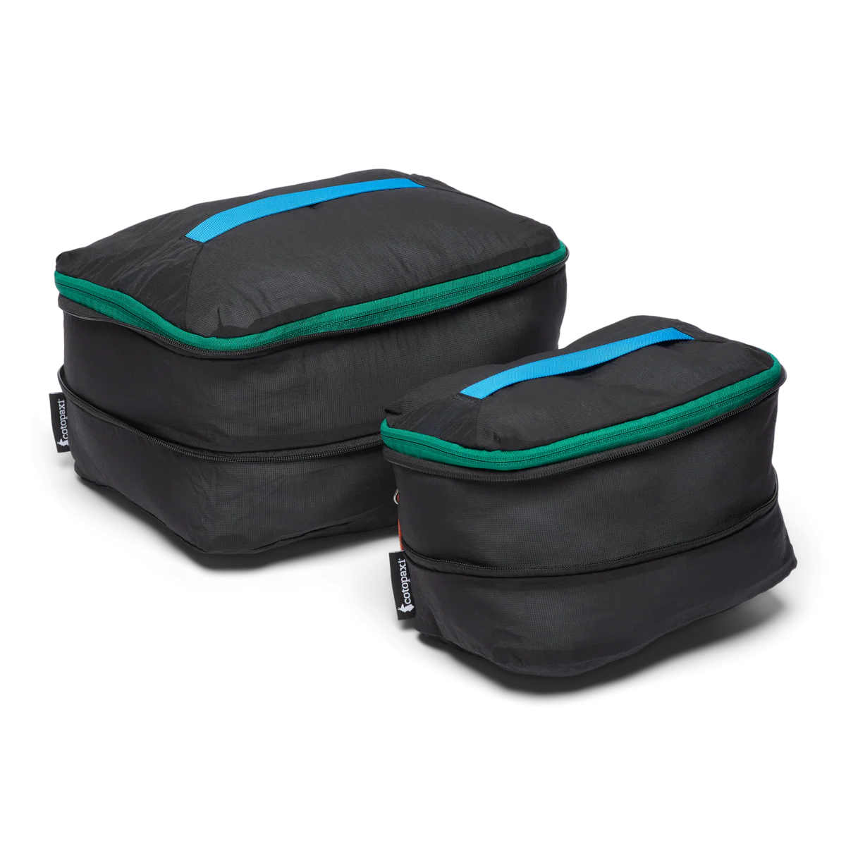 Cotopaxi Cotopaxi Cubo Expandable Packing Cube Set