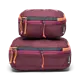 Cotopaxi Cotopaxi Cubo Expandable Packing Cube Set