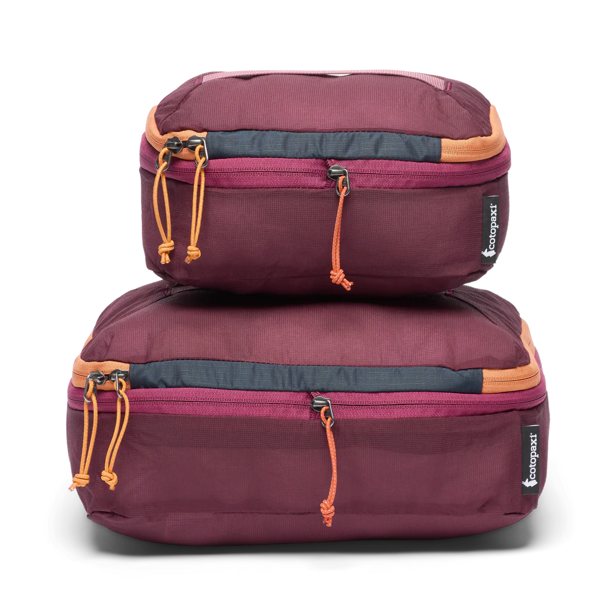 Cotopaxi Cotopaxi Cubo Expandable Packing Cube Set