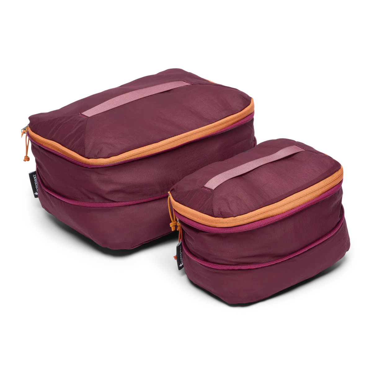 Cotopaxi Cotopaxi Cubo Expandable Packing Cube Set