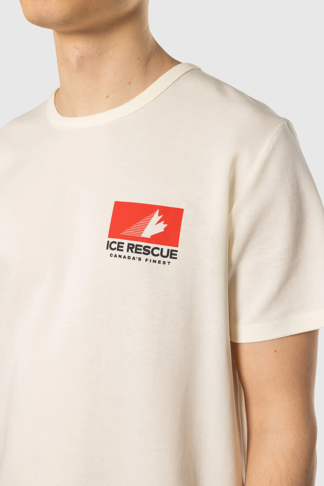 TeamLTD TeamLTD Ice Rescue Tee
