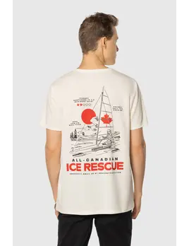 TeamLTD TeamLTD Ice Rescue Tee