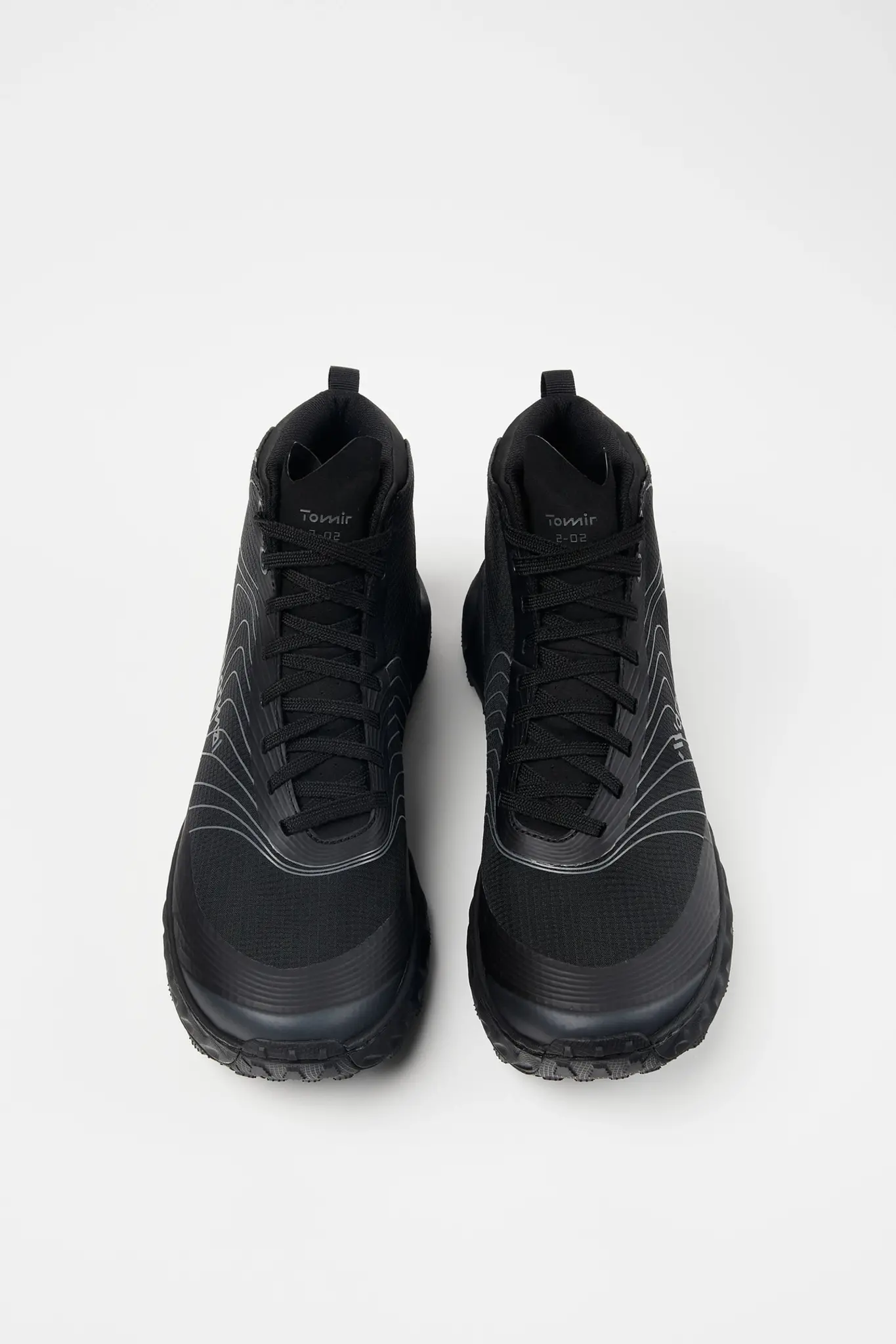 NNormal NNormal Men's Tomir 02 Boot