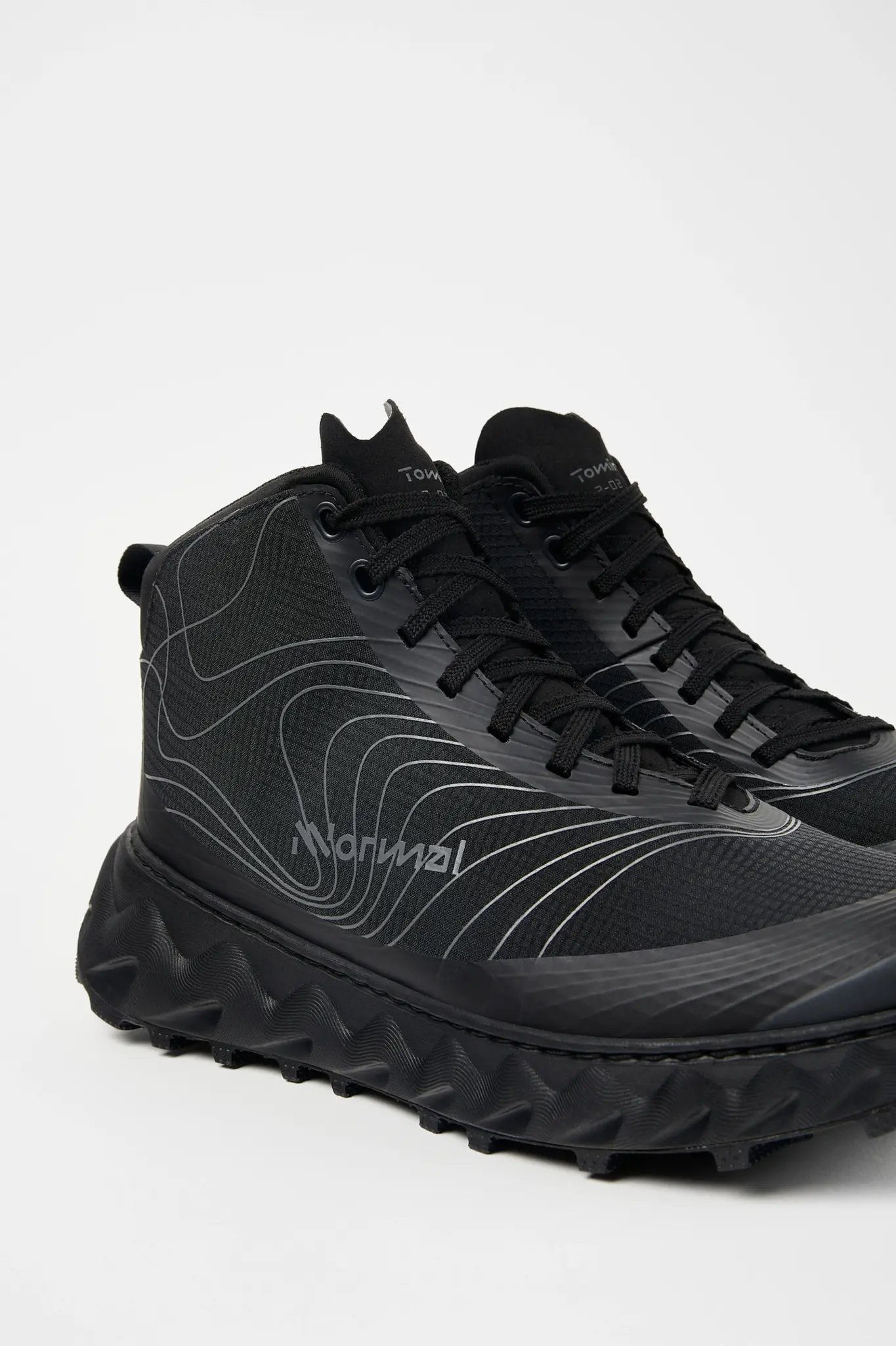 NNormal NNormal Men's Tomir 02 Boot